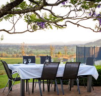 Kia Ora Lookout Retreat