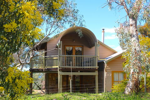 Kookaburra Creek Retreat - Perths Hotel 0