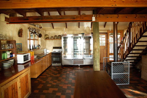 Kookaburra Creek Retreat - Perths Hotel 1