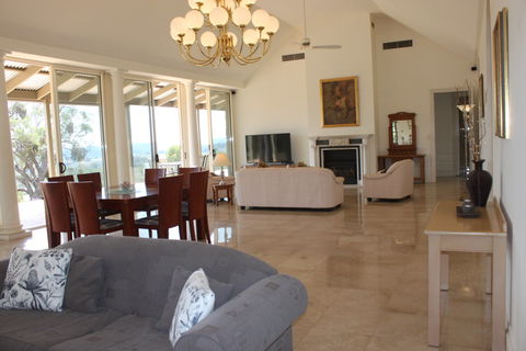 L'Oliveraie - Perths Hotel 9