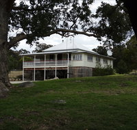Loughmore House and Cottage - Perths Hotel