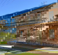 Loves Terrace - Perths Hotel