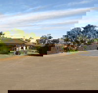 Macquarie Valley Motor Inn - Perths Hotel