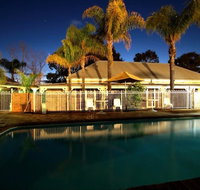 Macquarie Inn Dubbo - Perths Hotel