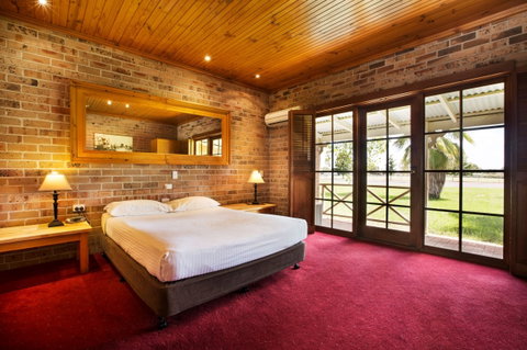 Macquarie Inn Dubbo - Perths Hotel 3