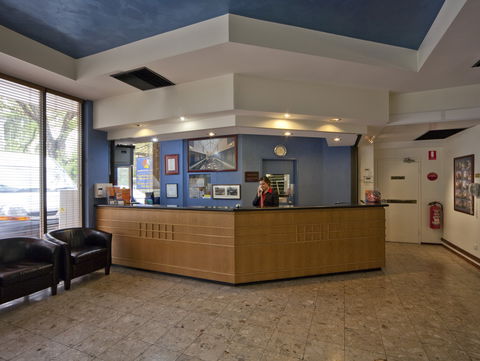 Madison Capital Executive Apartment Hotel - Perths Hotel 0