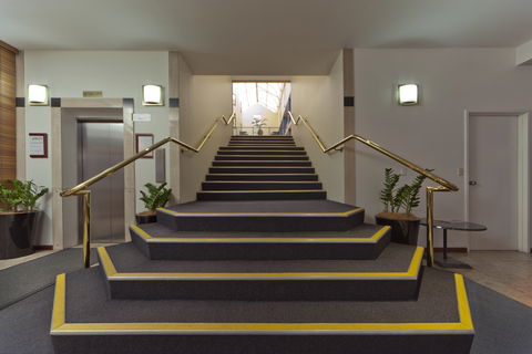 Madison Capital Executive Apartment Hotel - Perths Hotel 1