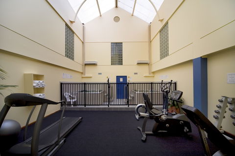 Madison Capital Executive Apartment Hotel - Perths Hotel 2