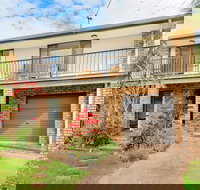 Malmo Sommarhus - Perths Hotel