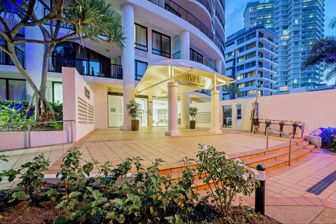 Mantra Coolangatta Beach - Perths Hotel 0