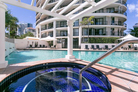 Mantra Coolangatta Beach - Perths Hotel 7
