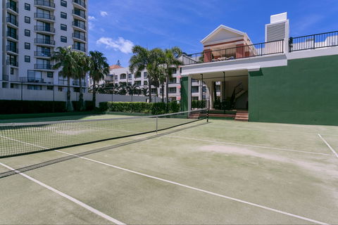 Mantra Coolangatta Beach - Perths Hotel 8