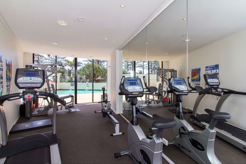 Mantra Coolangatta Beach - Perths Hotel 9