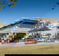 Maroochydore Beach Holiday Park - Perths Hotel