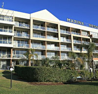 Marina Resort