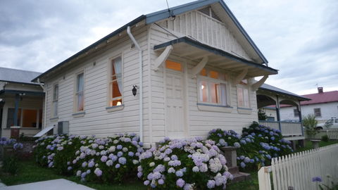McGowans Boutique Bed And Breakfast - Perths Hotel 0