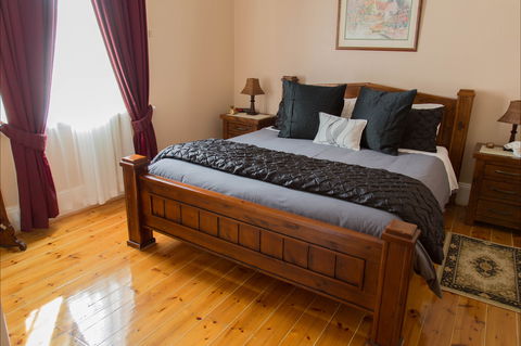 McKinley's Rest - Perths Hotel 1