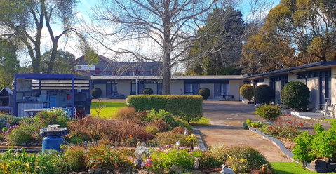 Meeniyan Motel And Bike Hire - Perths Hotel 0