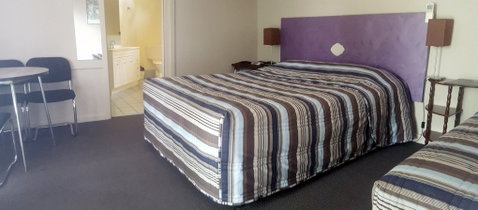 Meeniyan Motel And Bike Hire - Perths Hotel 4