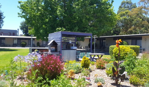 Meeniyan Motel And Bike Hire - Perths Hotel 7