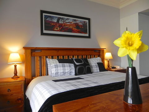Moore Park Inn - Perths Hotel 0