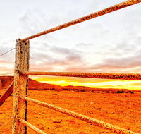 MtGipps StationStay - Perths Hotel