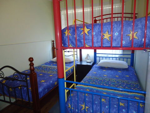My Hideaway At Callala Beach - Perths Hotel 4