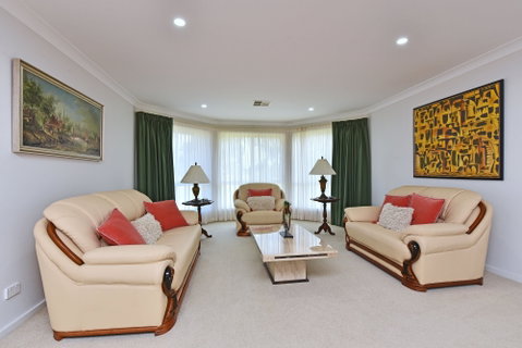 Noble Willow Estate - Perths Hotel 1
