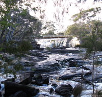 Nornalup Riverside Chalets - Perths Hotel