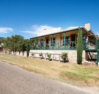Old Swanport General Store - Perths Hotel