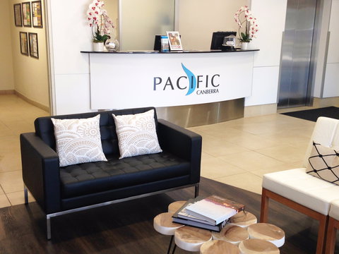 Pacific Suites Canberra - Perths Hotel 3