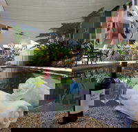 Park Regis Anchorage - Perths Hotel