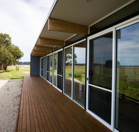 Pelican Point Sanctuary - Perths Hotel