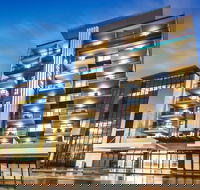 Quest  Liverpool - Perths Hotel