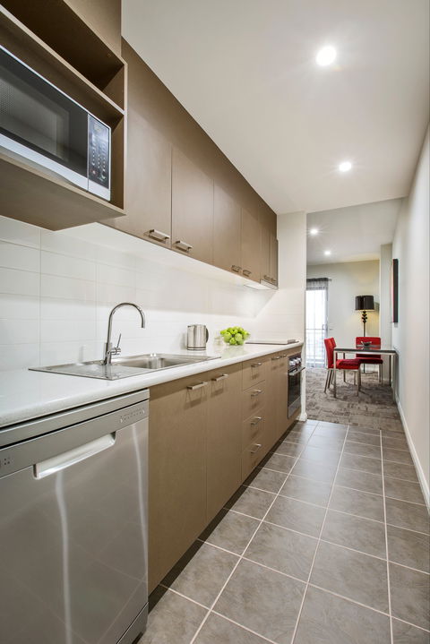 Quest  Liverpool - Perths Hotel 1