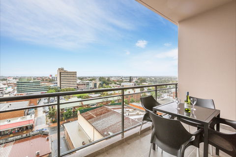 Quest  Liverpool - Perths Hotel 5