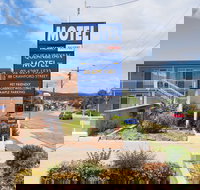 Queanbeyan Motel - Perths Hotel