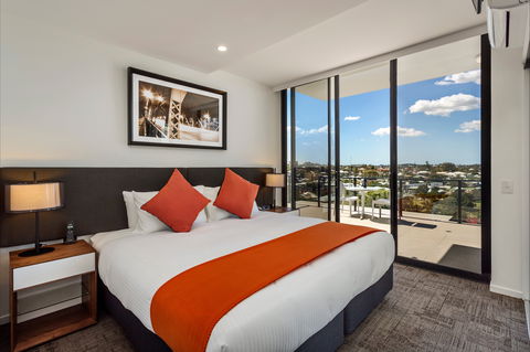 Quest Woolloongabba - Perths Hotel 1