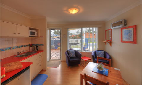 Sails On Port Sorell Boutique Apartments - Perths Hotel 5