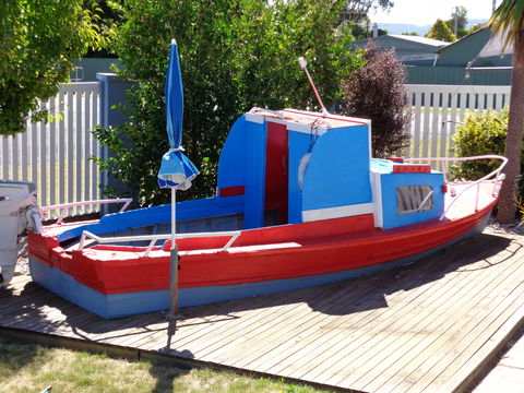 Sails On Port Sorell Boutique Apartments - Perths Hotel 8