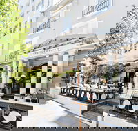 Springfield by Sydney Lodges - Perths Hotel