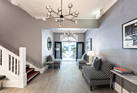 Springfield By Sydney Lodges - Perths Hotel 1