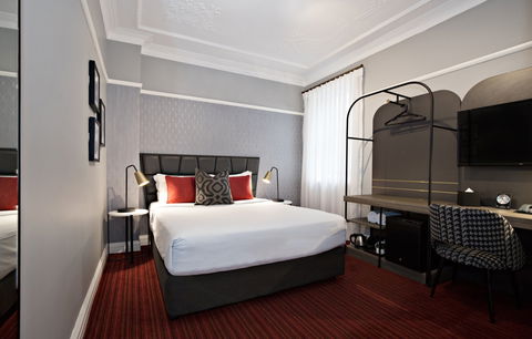 Springfield By Sydney Lodges - Perths Hotel 5
