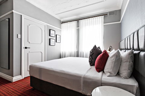 Springfield By Sydney Lodges - Perths Hotel 6