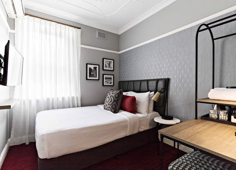 Springfield By Sydney Lodges - Perths Hotel 7