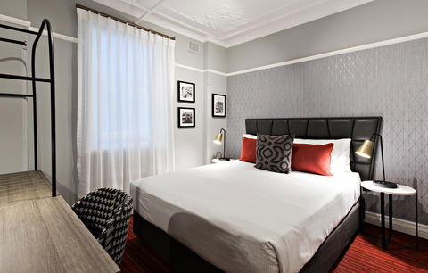 Springfield By Sydney Lodges - Perths Hotel 8