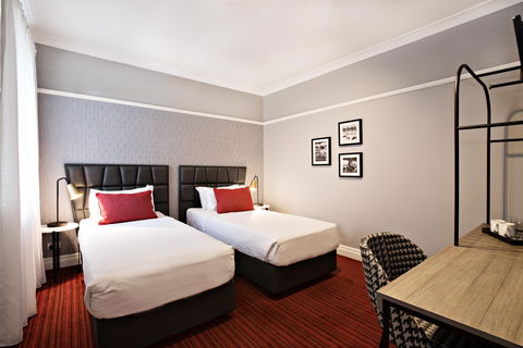 Springfield By Sydney Lodges - Perths Hotel 9