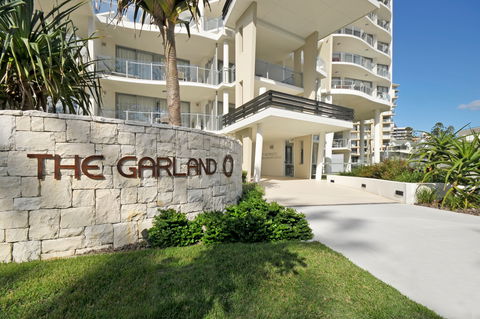 St George's Defence Holiday Suites Incorporating The Garland Luxury Apartments - Perths Hotel 0