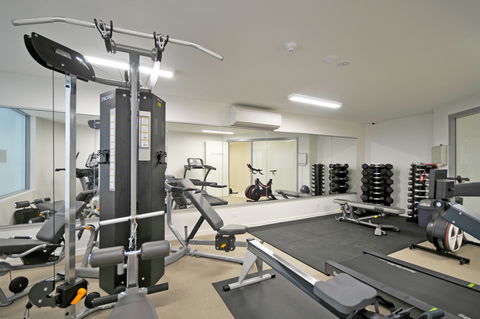 St George's Defence Holiday Suites Incorporating The Garland Luxury Apartments - Perths Hotel 6