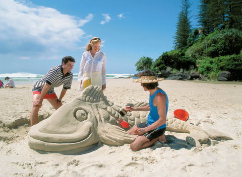 St George's Defence Holiday Suites Incorporating The Garland Luxury Apartments - Perths Hotel 7